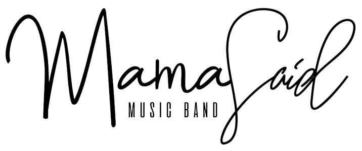 Mamasaid Band